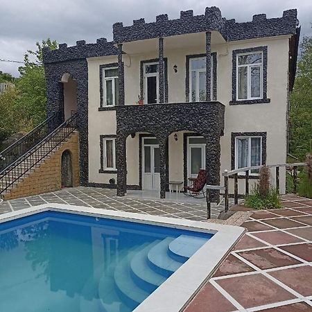 Green Garden Villa Батуми Екстериор снимка