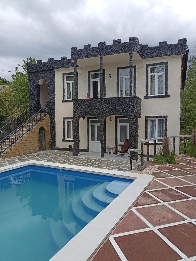 Green Garden Villa Батуми Екстериор снимка